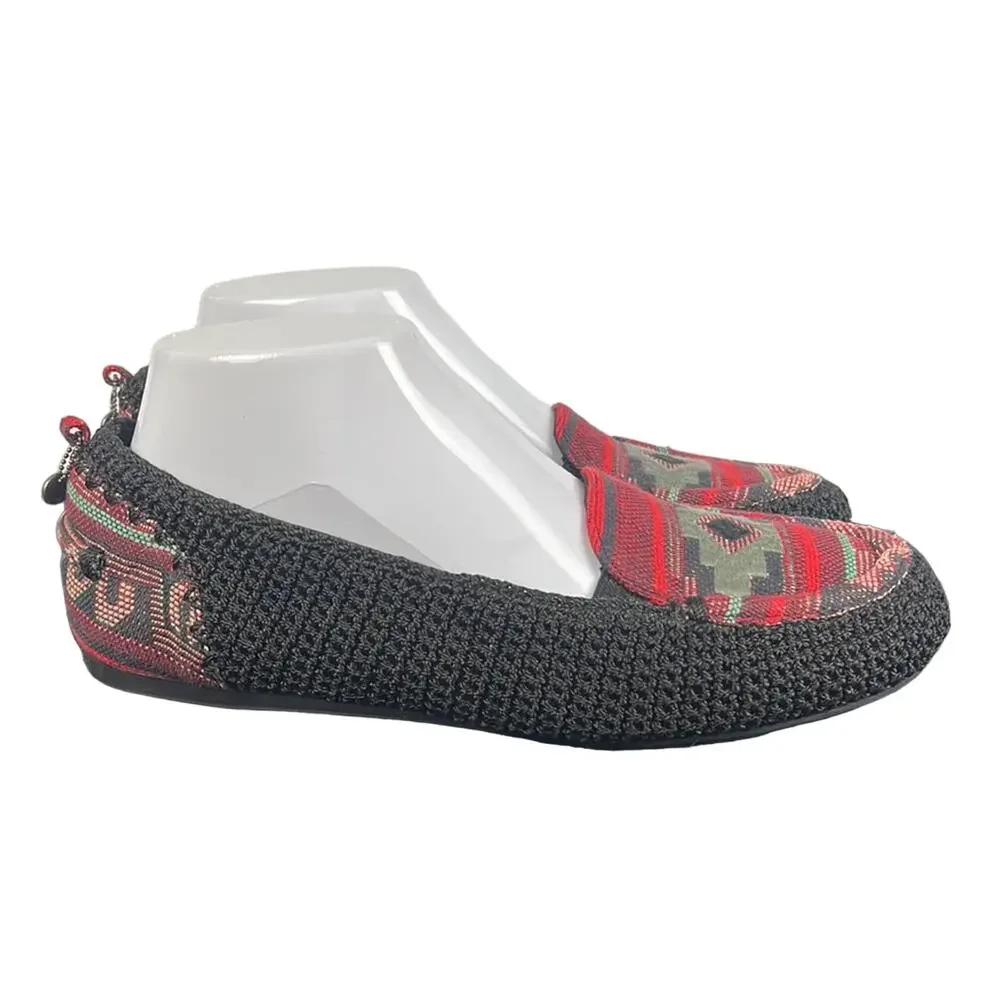 The Sak sak crocheted